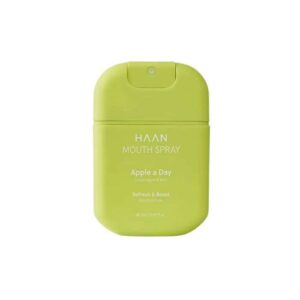 HAAN APPLE A DAY SPRAY BUCCAL 20 ML