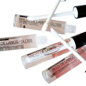 CAMALEON CRYSTAL GLOSS TRANSPARENT