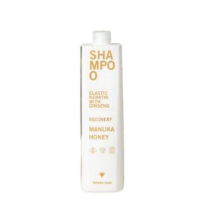 TRENDY HAIR MANUKA HONEY SHAMPOOING ELASTIC KERATINE 300ML