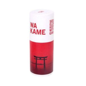 TRENDY HAIR SHIKISO COLOR WAKAME SERUM ELASTIC KERATIN WITH GINSENG