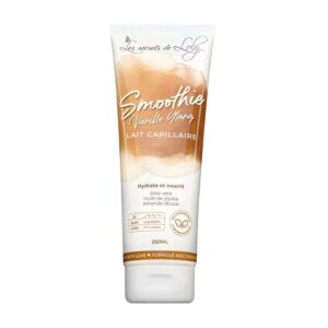 LES SECRETS DE LOLY SMOOTHIE VANILLE YLANG LAIT CAPILLAIRE 250 ML