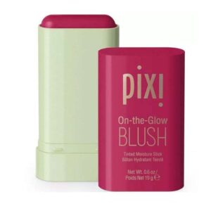 PIXI BY PETRA ON THE GLOW BLUSH 19 G