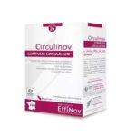 EFFINOV CIRCULINOV COMPLEXE CIRCULATION 40 GELULES