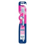 ORAL B BROSSE A DENTS GENTLE CARE EXTRA SOFT
