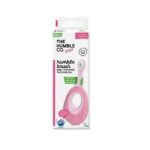 THE HUMBLE CO BABY BROSSE ENTRANEMENT 6M-2ANS