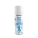 STERISOIN SPRAY FROID 400ML