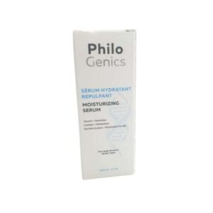 PHILO GENICS SERUM HYDRATANT REPULPANT 30 ML