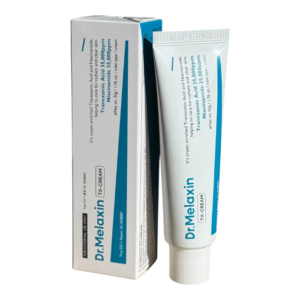 DR MELAXIN TX CREAM TRANEXAMIC ACID AND NIACINAMIDE 50 G