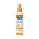 MIXA SOLAIRE DERMO KIDS PROTECT SPF50+ SPRAY PEAUX FRAGILES ENFANTS 150 ML