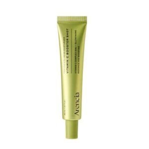 ARENCIA VITAMIN C BOOSTER SHOT 30ML