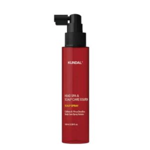 KUNDAL HEAD SPA AND SCALP CARE SOLUTION SCALP SPRAY 100 ML