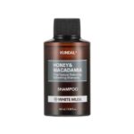 KUNDAL HONEY AND MACADAMIA WHITE MUSK SHAMPOO 100ML