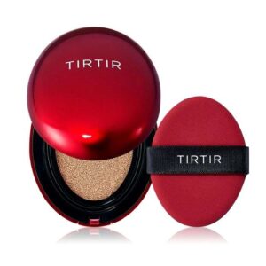 TIRTIR MASK FIT RED CUSHION 18G TEINTE 28N OAT