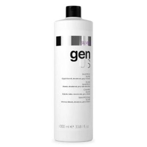 GENUS SILVER SHAMPOOING 1000 ML