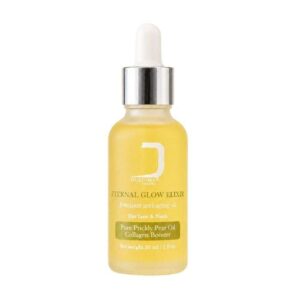 DULCIMA COSMETICS ETERNAL GLOW ELIXIR 30ML