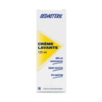 SEDASTERIL CREME LAVANTE 125 ML