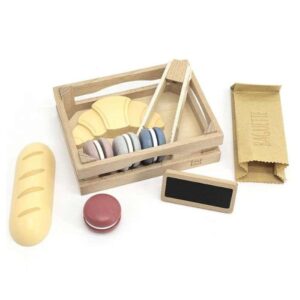 TRYCO BAGUETTE SET +18M