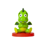 FABA PERSONNAGE SONORE : CHANTEZ ET APPRENEZ AVEC NOUS