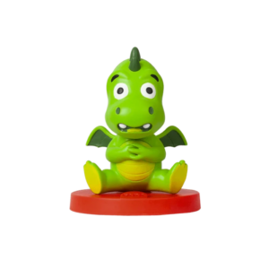 FABA PERSONNAGE SONORE : CHANTEZ ET APPRENEZ AVEC NOUS