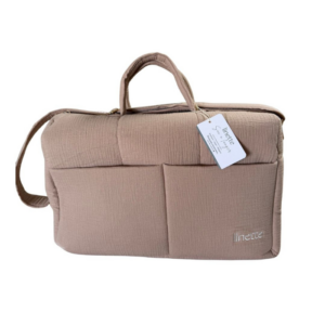 LINETTE SAC A LANGER LINETTE TEDDY