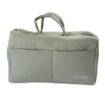 LINETTE SAC A LANGER LINETTE VERT SAUGE