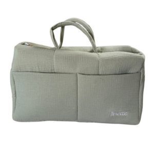 LINETTE SAC A LANGER LINETTE VERT SAUGE