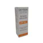 OXYSKIN ECLAT DU JOUR ECRAN SOLAIRE SPF 50+ TOUS TYPES DE PEAUX 50 ML