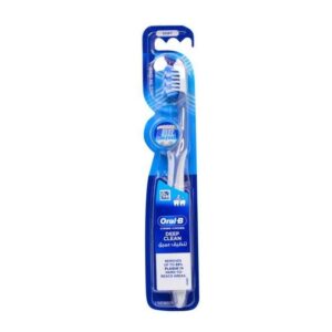 ORAL B DEEP CLEAN BROSSE A DENTS SOFT
