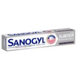 SANOGYL DENTIFRICE SOIN BLANCHEUR GENCIVES SAINES ET REVITALISEES 75 ML