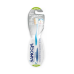 SANOGYL BROSSE A DENTS SOUPLE SOIN INTERDENTAIRE