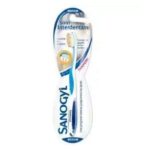 SANOGYL BROSSE A DENTS MEDIUM SOIN INTERDENTAIRE