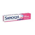 SANOGYL DENTIFRICE SOIN GENCIVES SOULAGE ET RENFORCE 75ML
