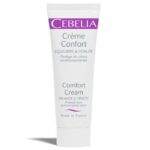 CEBELIA CREME CONFORT VISAGE ET COU 40 ML