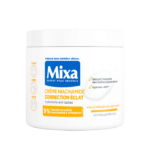 MIXA CREME NIACINAMIDE CORRECTION ECLAT ANTI TACHES 400 ML