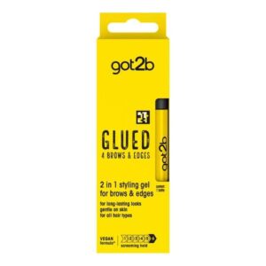 GOT2B 4 BROWS AND EDGES 16 ML