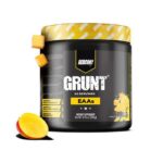 REDCON1 GRUNT EAAS 30 PORTION GOUT MANGUE