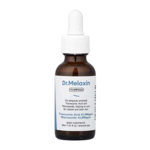 DR MELAXIN TX AMPOULE 30 ML
