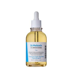 DR MELAXIN TX SERUM CLEANSER 100ML