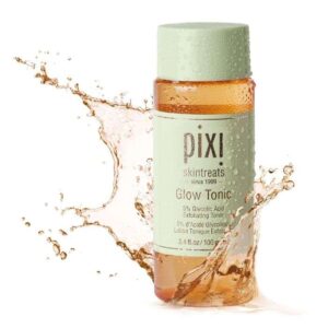 PIXI GLOW TONIC 5% GLYCOLIC ACID 100 ML