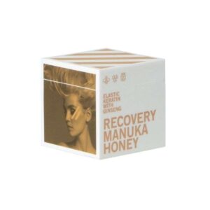 TRENDY HAIR RECOVERY MANUKA HONEY MASK 220 ML