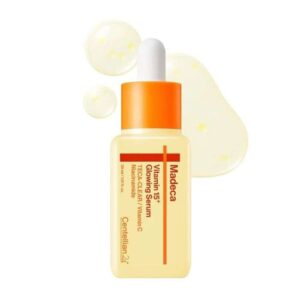 CENTELLIAN 24+ MADECA VITAMIN 15+ GLOWING SERUM 30 ML