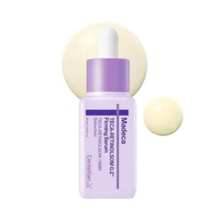 CENTELLIAN 24+ MADECA RECA RETINOLSOM 0.2+ FIRMING SERUM 30 ML