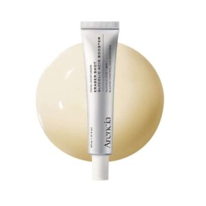 ARENCIA ERASER SHOT GLYCOLIC ACID BOOSTER 30 ML