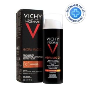 VICHY HOMME HYDRA MAG 50ML