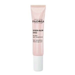 FILORGA OXYGEN GLOW SOIN YEUX SUPER LISSANT ECLAT