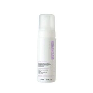 NUHANCIAM MOUSSE NETTOYANTE DOUCE 170ML