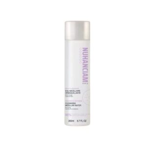 NUHANCIAM EAU MICELLAIRE DEMAQUILLANTE 200 ML