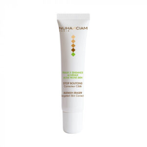 NUHANCIAM ANTI IMPERFECTIONS STOP BOUTONS 15ML