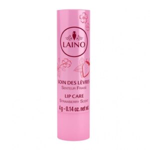 LAINO SOIN DES LÉVRES FRAISE 4 G