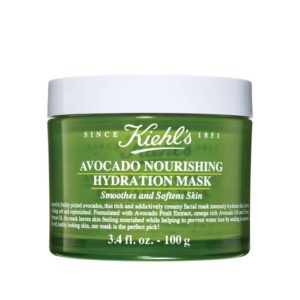 KIEHLS AVOCADO NOURISHING HYDRATION MASK 100 G